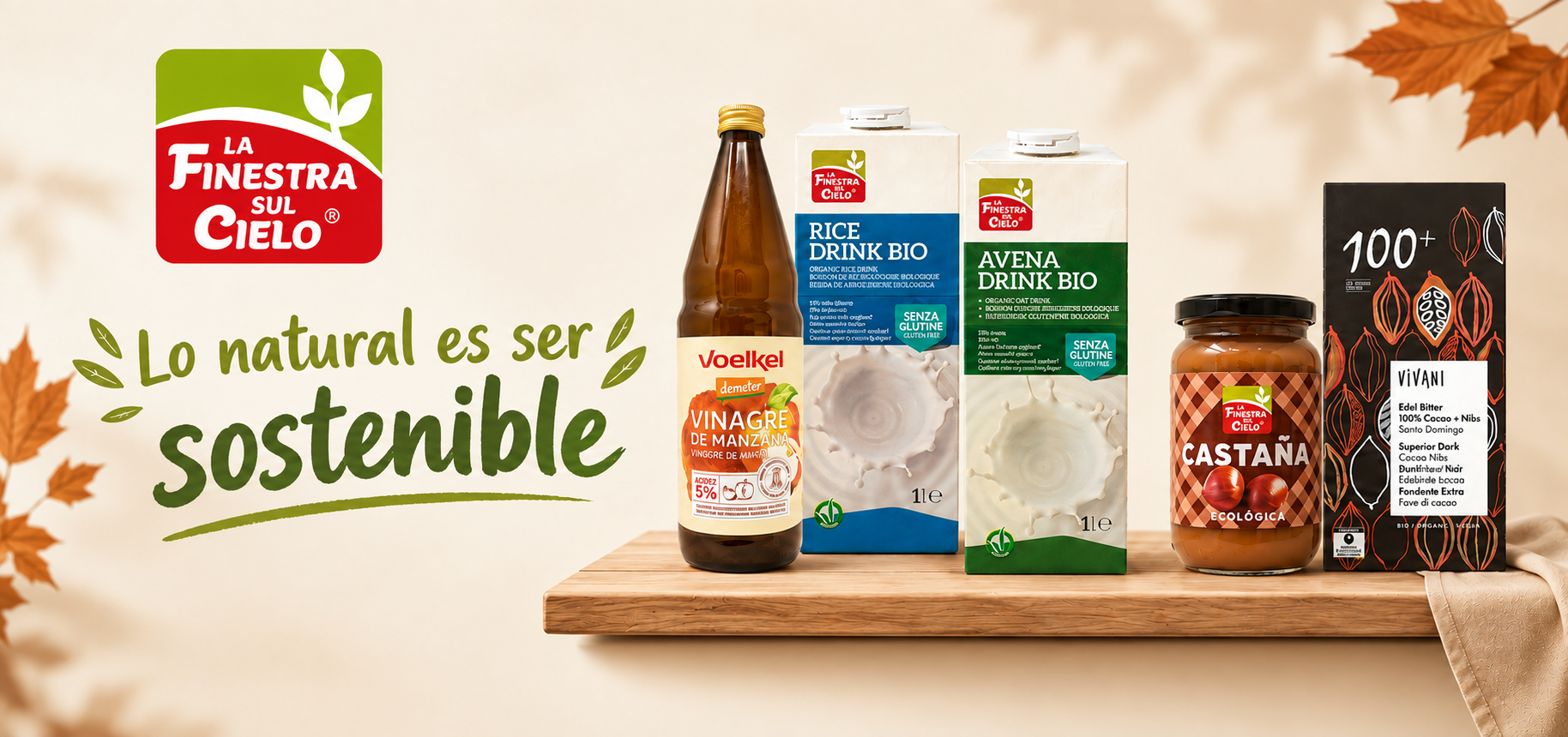 Distribuidores de alimentaci&oacute;n ecol&oacute;gica